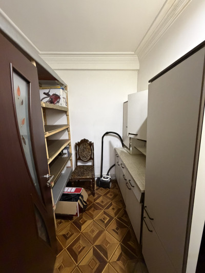 Code BA-9986 – Apartment for sale