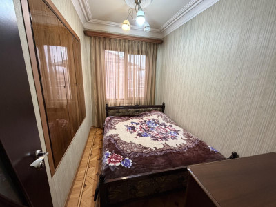 Code BA-9986 – Apartment for sale