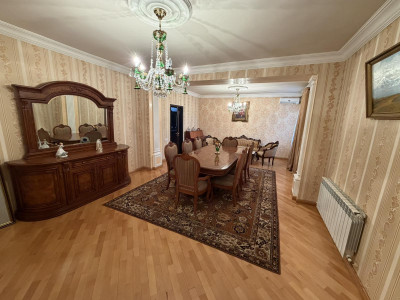 Code BA-9986 – Apartment for sale