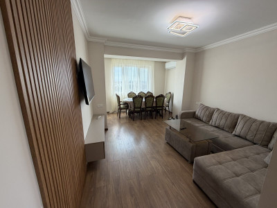 Code BA-4443 – Apartment for sale