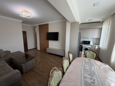 Code BA-4443 – Apartment for sale