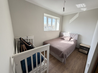 Code BA-4443 – Apartment for sale