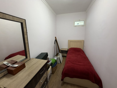 Code BA-4443 – Apartment for sale