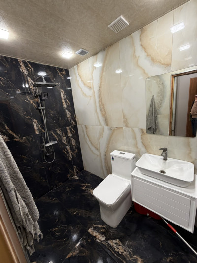 Code BA-4443 – Apartment for sale