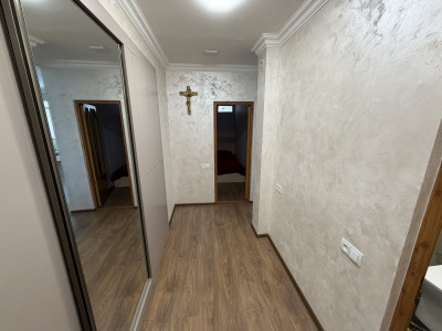 Code BA-4443 – Apartment for sale