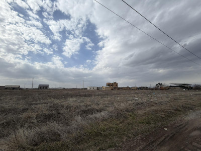 Code HA-3330 – Land plot for sale