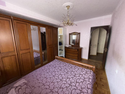 Code BA-2627 – Apartment for sale