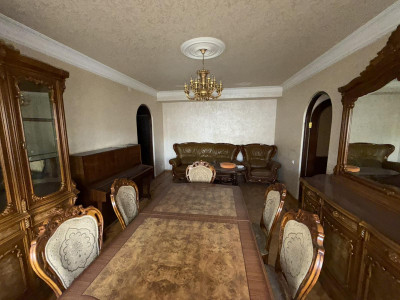 Code BA-2627 – Apartment for sale