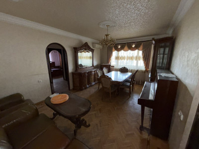 Code BA-2627 – Apartment for sale