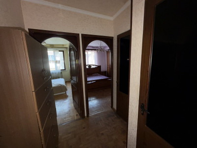 Code BA-2627 – Apartment for sale