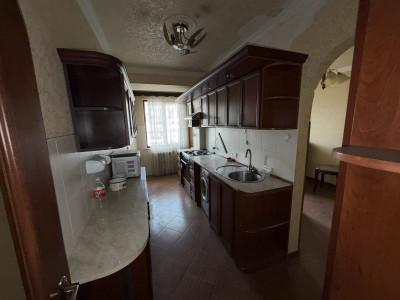 Code BA-2627 – Apartment for sale