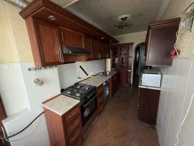 Code BA-2627 – Apartment for sale