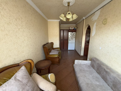 Code BA-2627 – Apartment for sale