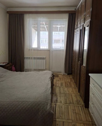 Code BA-4476 – Apartment for sale