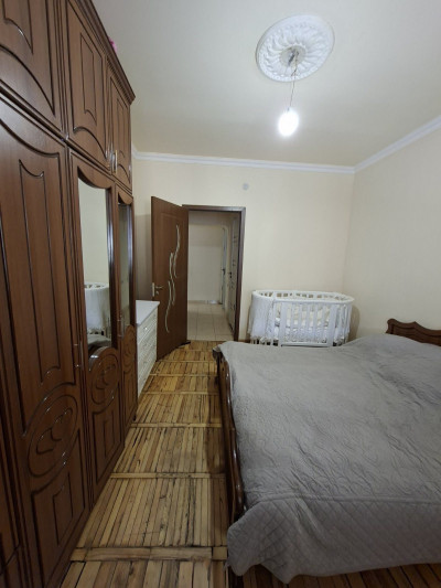 Code BA-4476 – Apartment for sale