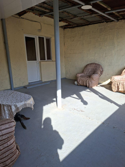 Code BA-4476 – Apartment for sale