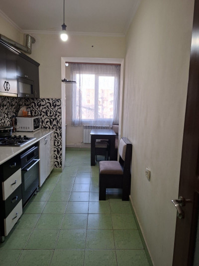 Code BA-4476 – Apartment for sale