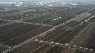 Code KA-4447 – Land for sale