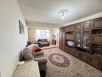 Code BA-1746 – Apartment for sale