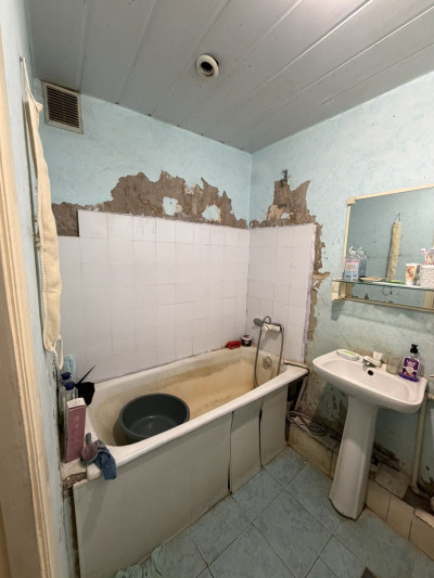 Code BA-1746 – Apartment for sale