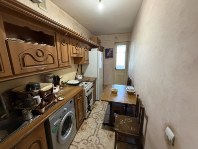 Code BA-1746 – Apartment for sale