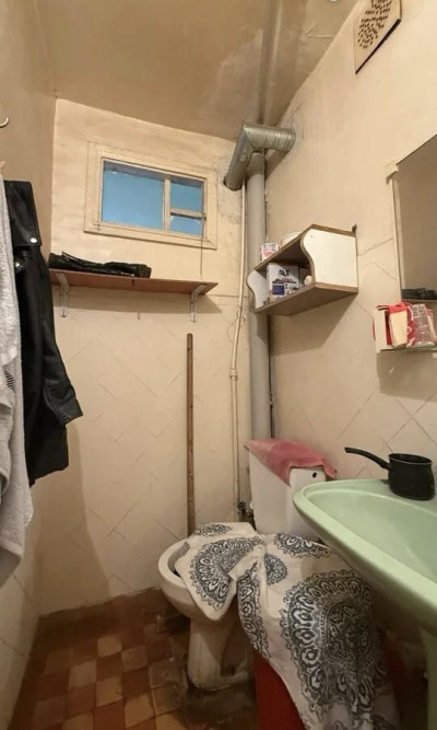 Code BA-0124 – Apartment for sale