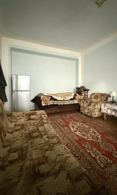 Code BA-0124 – Apartment for sale