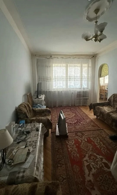 Code BA-0124 – Apartment for sale