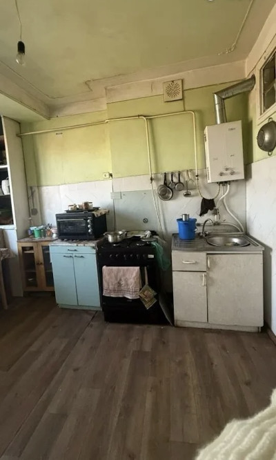 Code BA-0124 – Apartment for sale