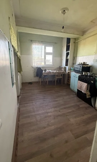 Code BA-0124 – Apartment for sale