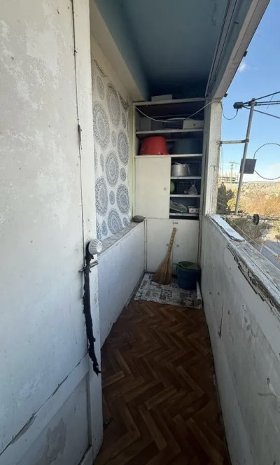 Code BA-0124 – Apartment for sale