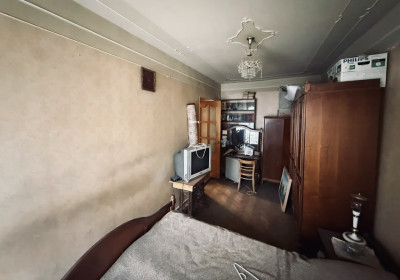 Code BA-6655 – Apartment for sale