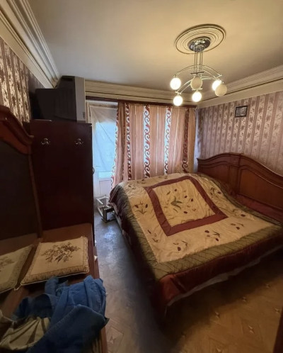 Code BA-6655 – Apartment for sale