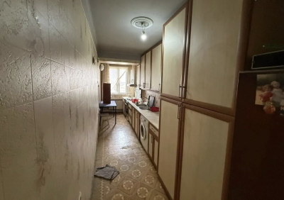 Code BA-6655 – Apartment for sale