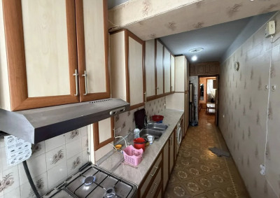 Code BA-6655 – Apartment for sale