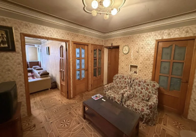 Code BA-6655 – Apartment for sale