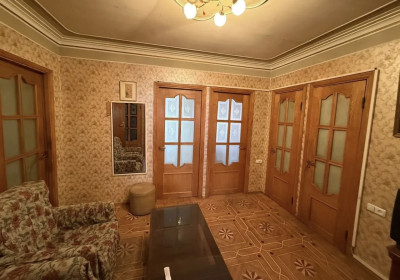 Code BA-6655 – Apartment for sale