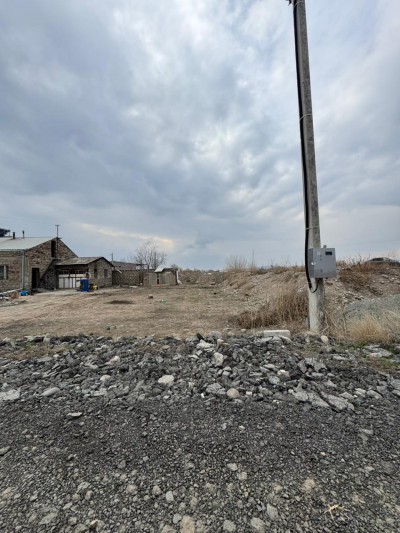 Code HS-1612 – Land plot for sale