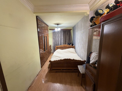 Code BA-8714 – Apartment for sale