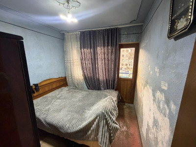 Code BA-8714 – Apartment for sale