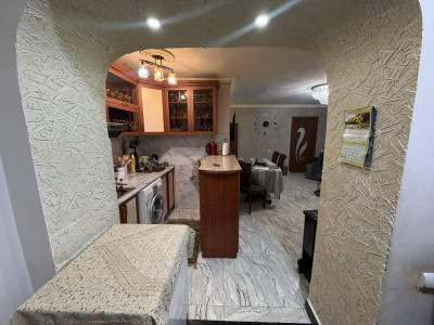 Code BA-8714 – Apartment for sale