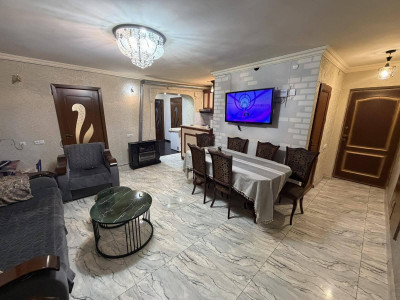 Code BA-8714 – Apartment for sale