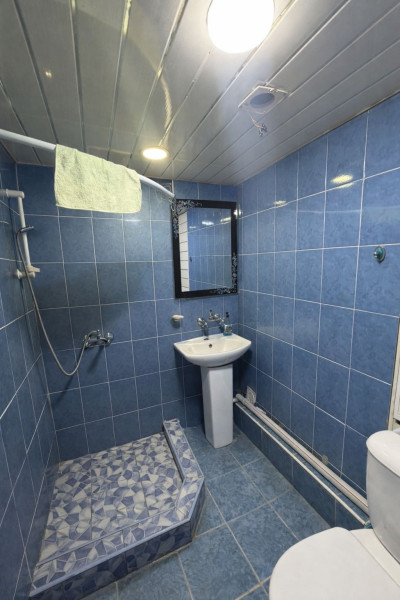 Code BA-8714 – Apartment for sale