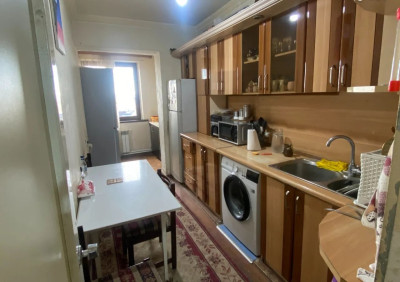 Code BA-6260 – Apartment for sale