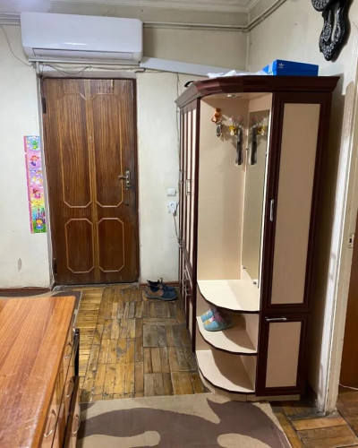 Code BA-6260 – Apartment for sale