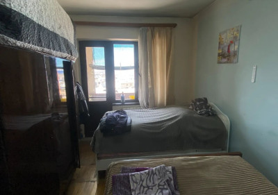 Code BA-6260 – Apartment for sale