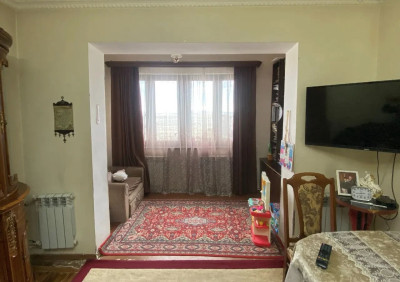 Code BA-6260 – Apartment for sale