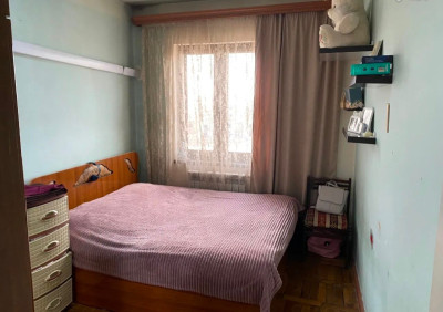 Code BA-6260 – Apartment for sale