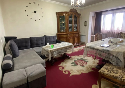 Code BA-6260 – Apartment for sale