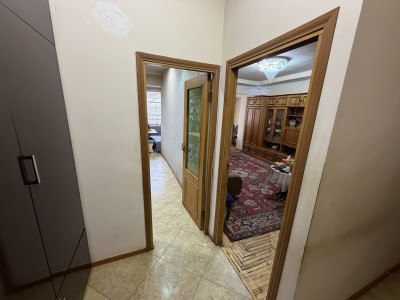 Code BA-1172 – Apartment for sale